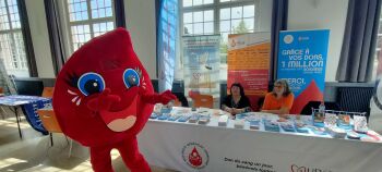 JOURNEE DU COEUR PAVILLON JOSEPHINE AVRIL 2025