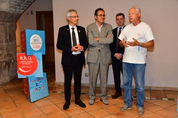 JMDS : le mot du Président